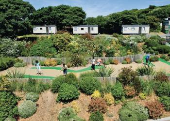 Twitchen House Holiday Village