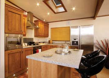 Wicksteed Park Lodges
