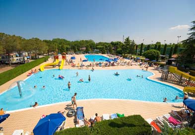Del Garda Campsite