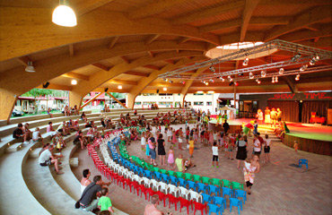 Isolino Camping Village