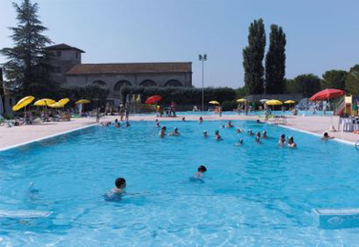 Del Garda Campsite