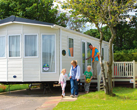 Cala Gran Holiday Park