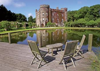 Cloncaird Castle Country Estate