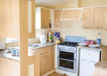 Twitchen House Holiday Village