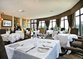 Forest Hills Lochside Resort