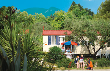 Camping Eden