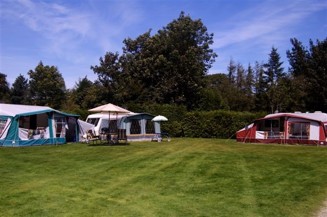 Eden Valley Holiday Park