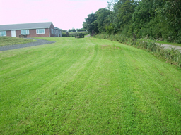 Ashfield Caravan Park