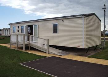 Grange Leisure Park