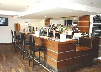 Woodland Lakes Lodges
