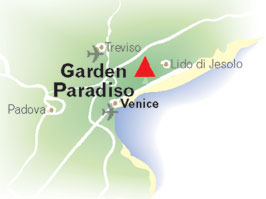 Garden Paradiso