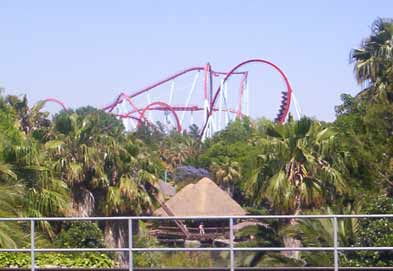 Camping Sanguli 
