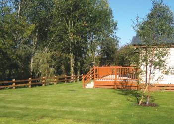 Wicksteed Park Lodges
