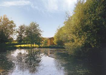 Woodside Lodges