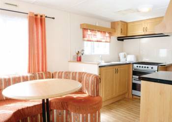 Twitchen House Holiday Village