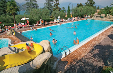 Camping Eden