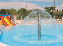 Camping Del Garda - Eurocamp