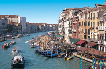 Camping Marina di Venezia