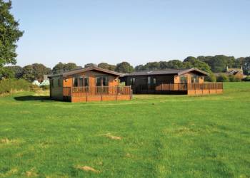 Wighill Manor Lodges