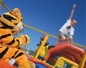 Riviere Sands Holiday Park