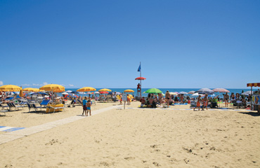Camping Village Portofelice