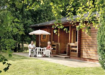 Woodside Lodges