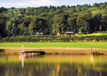 Woodside Lodges