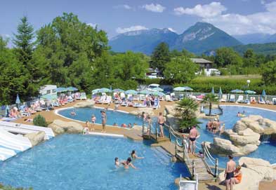 Camping Europa
