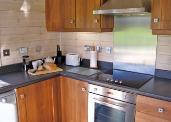 Wighill Manor Lodges