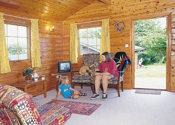 Avallon Lodges