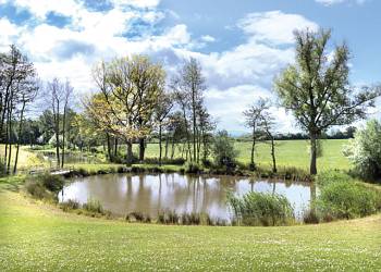 Woodside Lodges