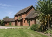 Cofton Country Holidays