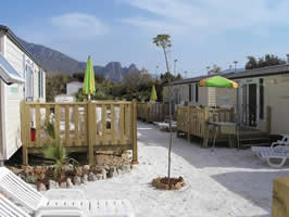 El Bahira - Eurocamp