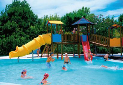 Union Lido Campsite