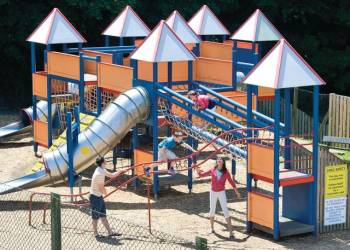 Twitchen House Holiday Village