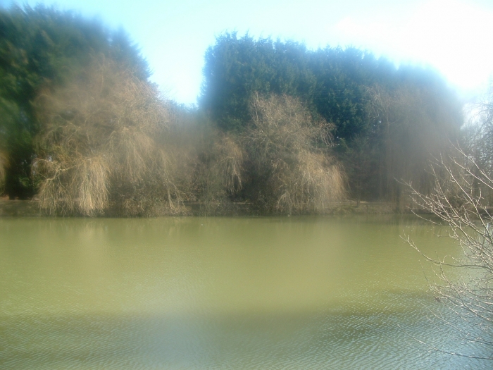 Greenways Touring Park