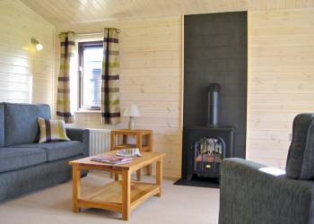 Wighill Manor Lodges