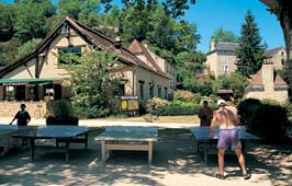 Le Moulin de Paulhiac