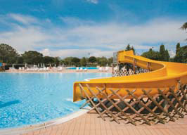 Camping Del Garda - Eurocamp