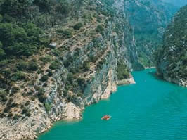 Domaine du Verdon