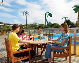 Cala Gran Holiday Park