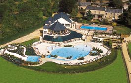La Grande Metairie - Eurocamp