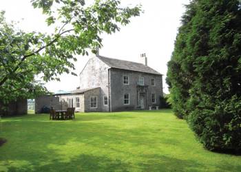 Wighill Manor Lodges