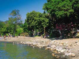 Lido Camping Village