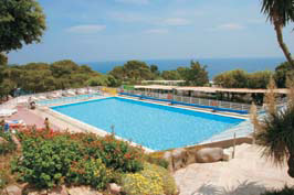 Cala Gogo