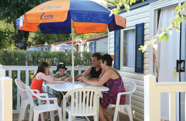 Camping Marina di Venezia