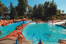 Altomincio Family Park - Eurocamp
