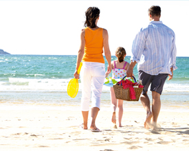 Riviere Sands Holiday Park