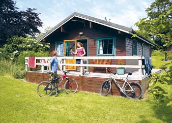 Avallon Lodges