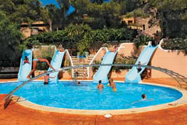 Park Playa Bara